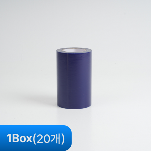 보호테이프 100mm 1Box(20개)