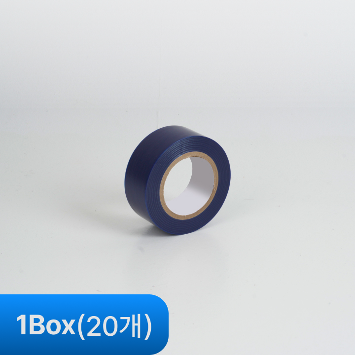 보호테이프 50mm 1Box(20개)